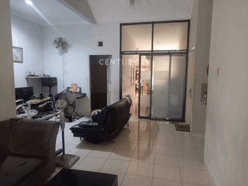 Dijual Rumah Di Cluster Taman Sari Harapan Indah Bekasi