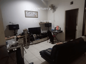 Dijual Rumah Di Cluster Taman Sari Harapan Indah Bekasi