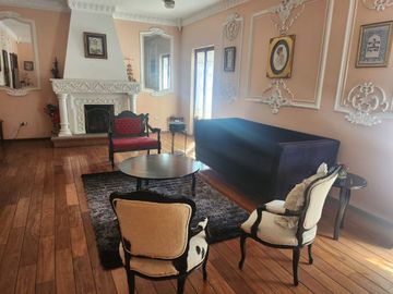 CASA EN VENTA EN PUERTA DE HIERRO