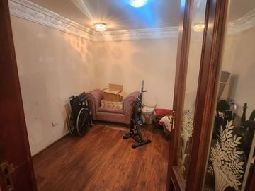 CASA EN VENTA EN PUERTA DE HIERRO