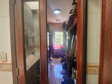 CASA EN VENTA EN PUERTA DE HIERRO