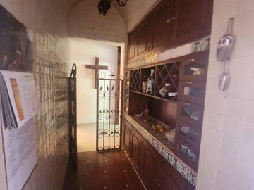 CASA EN VENTA EN PUERTA DE HIERRO