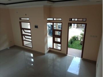 Rumah Murah Jakarta Timur Cipayung Siap Huni Strategis