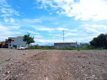 Tanah Bandung Kopo area Perumahan TKI II 3jtaan