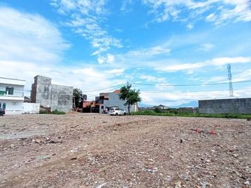 Tanah Bandung Kopo area Perumahan TKI II 3jtaan