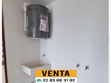 Departamento en Venta en Isla del Amor