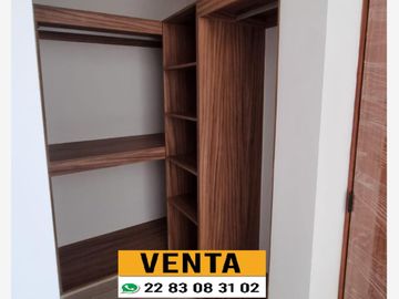Departamento en Venta en Isla del Amor