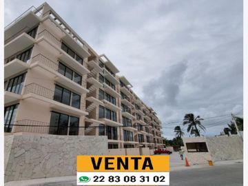 Departamento en Venta en Isla del Amor