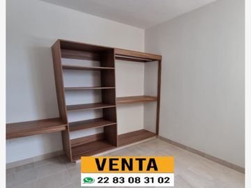 Departamento en Venta en Isla del Amor