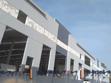 IB-EM0175 - Bodega Industrial en Renta en Coacalco, 5000 m2.