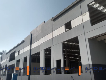 IB-EM0175 - Bodega Industrial en Renta en Coacalco, 5000 m2.