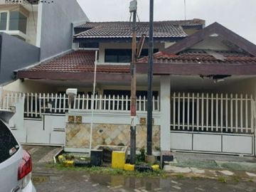 Rumah Sutorejo Selatan STRATEGIS BAGUS