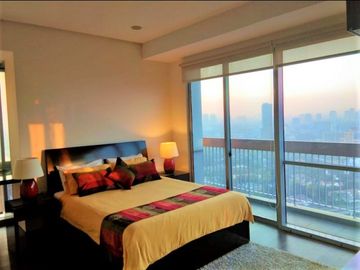 Dijual Apartemen Kemang Mansion Tipe 2 Kamar Tidur Kondisi Fully Furnished