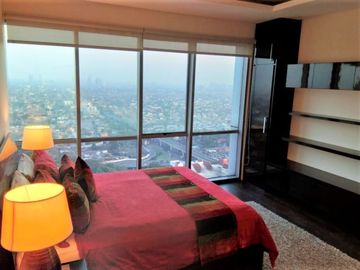 Dijual Apartemen Kemang Mansion Tipe 2 Kamar Tidur Kondisi Fully Furnished