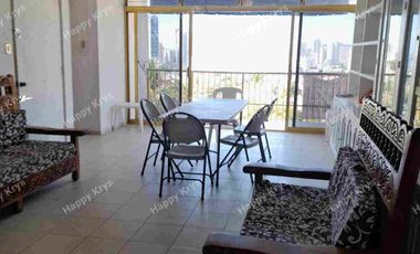 RENTA DE DEPARTAMENTO EN ACAPULCO COSTA  AZUL CERCA DE  PLAYA