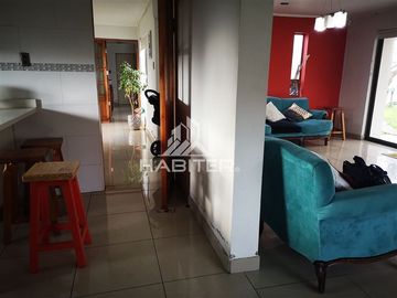 Parcela en Venta en Camino Los Lagartos