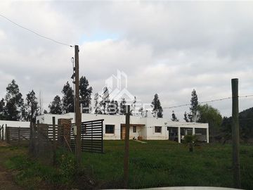 Parcela en Venta en Camino Los Lagartos