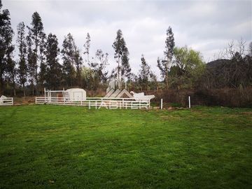 Parcela en Venta en Camino Los Lagartos