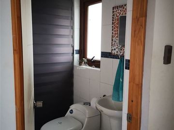 Parcela en Venta en Camino Los Lagartos