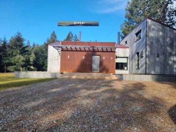 CASA CHAPELCO GOLF & RESORT, SAN MARTÍN DE LOS ANDES PATGONIA ARGENTINA