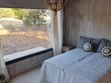 CASA CHAPELCO GOLF & RESORT, SAN MARTÍN DE LOS ANDES PATGONIA ARGENTINA