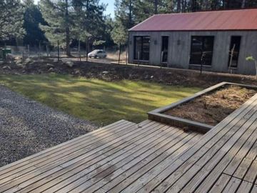 CASA CHAPELCO GOLF & RESORT, SAN MARTÍN DE LOS ANDES PATGONIA ARGENTINA