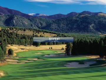 CASA CHAPELCO GOLF & RESORT, SAN MARTÍN DE LOS ANDES PATGONIA ARGENTINA