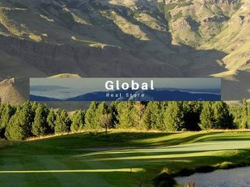 CASA CHAPELCO GOLF & RESORT, SAN MARTÍN DE LOS ANDES PATGONIA ARGENTINA