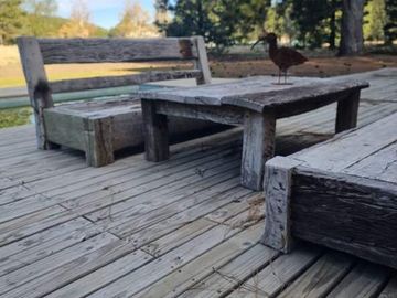 CASA CHAPELCO GOLF & RESORT, SAN MARTÍN DE LOS ANDES PATGONIA ARGENTINA