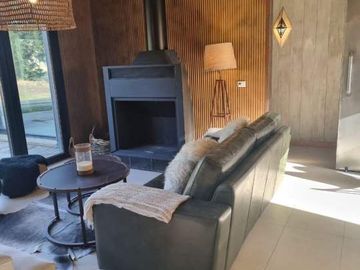 CASA CHAPELCO GOLF & RESORT, SAN MARTÍN DE LOS ANDES PATGONIA ARGENTINA