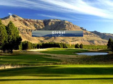 CASA CHAPELCO GOLF & RESORT, SAN MARTÍN DE LOS ANDES PATGONIA ARGENTINA