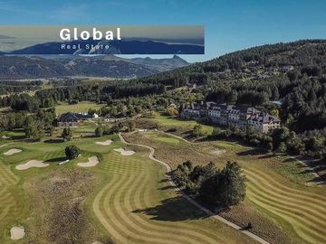 CASA CHAPELCO GOLF & RESORT, SAN MARTÍN DE LOS ANDES PATGONIA ARGENTINA