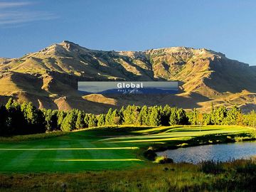 CASA CHAPELCO GOLF & RESORT, SAN MARTÍN DE LOS ANDES PATGONIA ARGENTINA