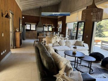 CASA CHAPELCO GOLF & RESORT, SAN MARTÍN DE LOS ANDES PATGONIA ARGENTINA