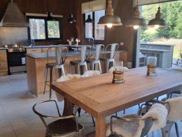 CASA CHAPELCO GOLF & RESORT, SAN MARTÍN DE LOS ANDES PATGONIA ARGENTINA