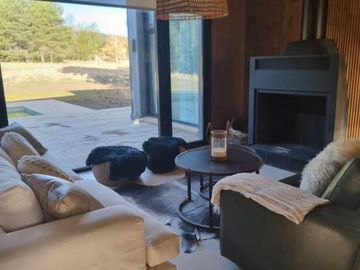 CASA CHAPELCO GOLF & RESORT, SAN MARTÍN DE LOS ANDES PATGONIA ARGENTINA