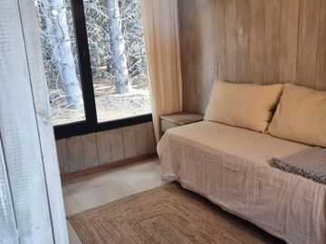 CASA CHAPELCO GOLF & RESORT, SAN MARTÍN DE LOS ANDES PATGONIA ARGENTINA