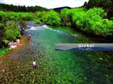 CASA CHAPELCO GOLF & RESORT, SAN MARTÍN DE LOS ANDES PATGONIA ARGENTINA