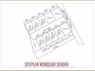 Rumah Konsep Sederhana Elegan di Ngawen
