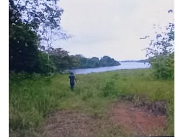 Se Vende Finca Agropecuaria 70 Ha Lago Gatun usd$42,858,oox Ha.