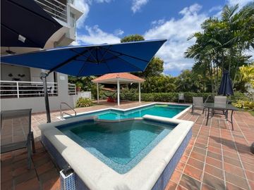 APARTAMENTO EN VENTA FARALLON PLAYA BLANCA