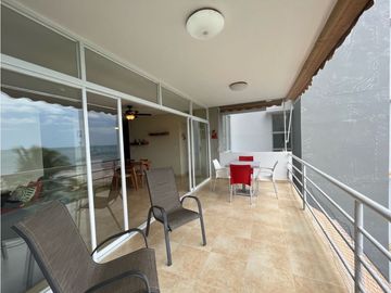 APARTAMENTO EN VENTA FARALLON PLAYA BLANCA