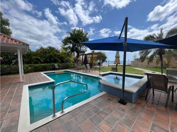 APARTAMENTO EN VENTA FARALLON PLAYA BLANCA
