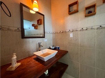 APARTAMENTO EN VENTA FARALLON PLAYA BLANCA