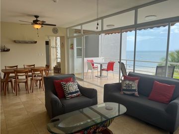 APARTAMENTO EN VENTA FARALLON PLAYA BLANCA