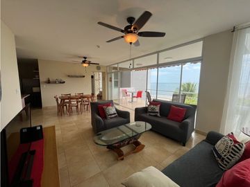 APARTAMENTO EN VENTA FARALLON PLAYA BLANCA