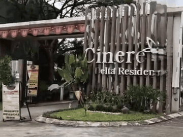 Rumah Dijual Siap Huni Di Cinere Delta Residence Pondok Cabe