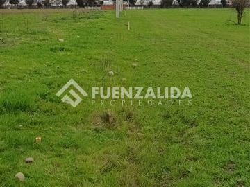 Terreno Construccion en Venta en San Vicente