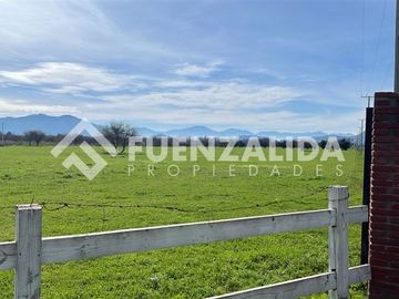 Terreno Construccion en Venta en San Vicente