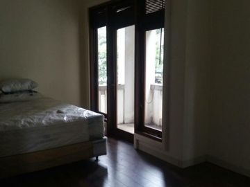 THE GREEN BSD CITY FULL FURNISHED DI SEWAKAN